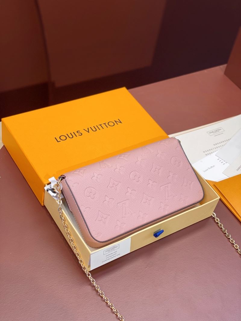 Louis Vuitton Wallets Purse